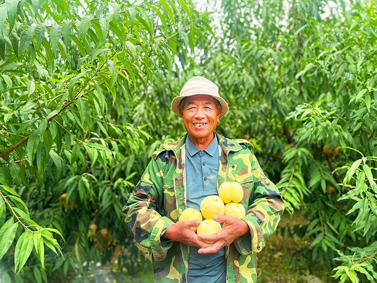 濱?？抵瓷鷳B(tài)農(nóng)業(yè)發(fā)展有限公司