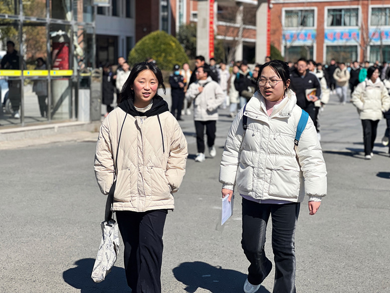 江蘇省2023年普通高中學(xué)業(yè)水平合格性考試濱?？紖^(qū)考試順利結(jié)束