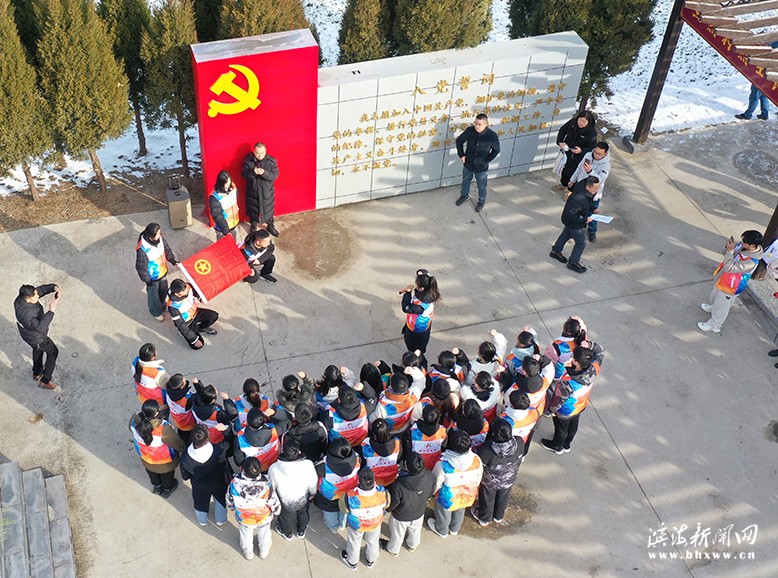 縣圓夢志愿者服務(wù)中心開展社會實踐活動