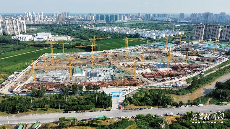 匯文院建設工程